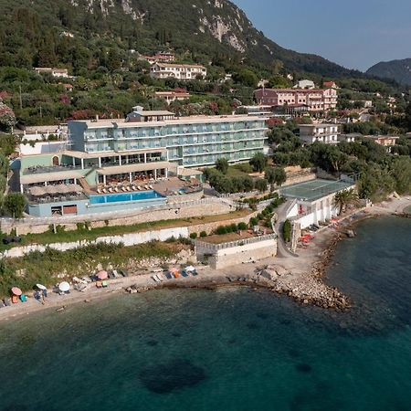 Corfu Maris Bellos Benitses  Ngoại thất bức ảnh